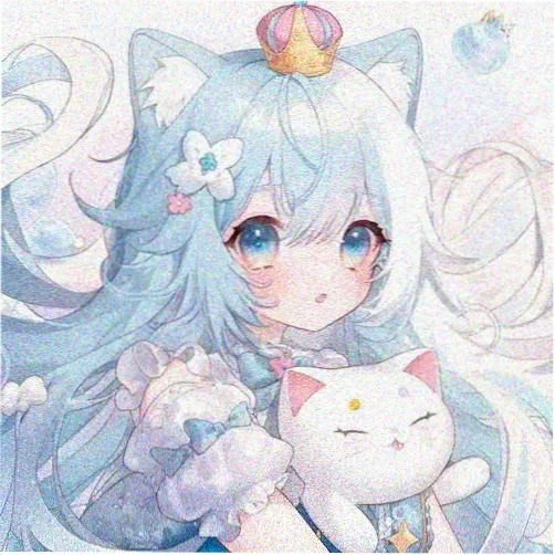 天天动漫用户头像